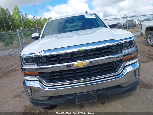 Chevrolet Silverado 1500 1lt 2016 3GCPCREC6GG336030 Image 12