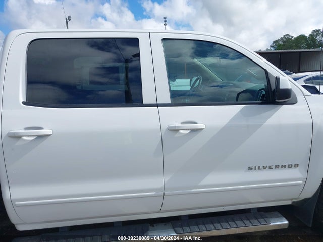 Chevrolet Silverado 1500 1lt 2016 3GCPCREC6GG336030 Image 13