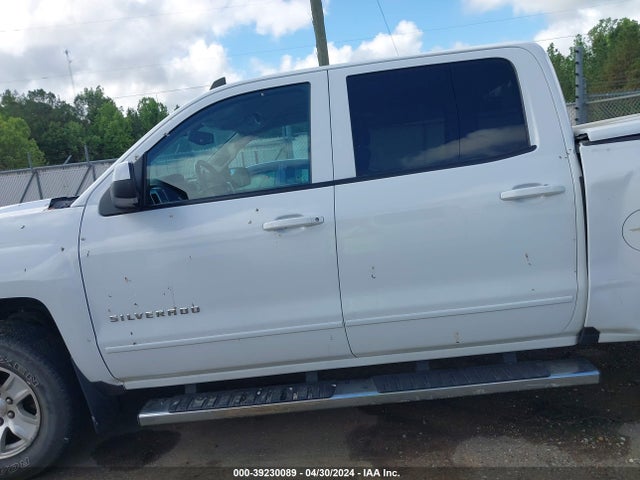 Chevrolet Silverado 1500 1lt 2016 3GCPCREC6GG336030 Image 14