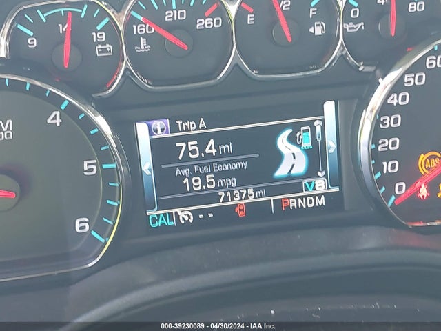 Chevrolet Silverado 1500 1lt 2016 3GCPCREC6GG336030 Image 15