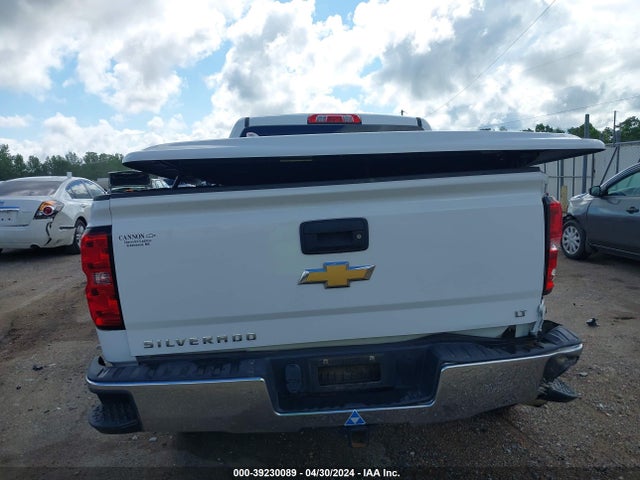 Chevrolet Silverado 1500 1lt 2016 3GCPCREC6GG336030 Image 16