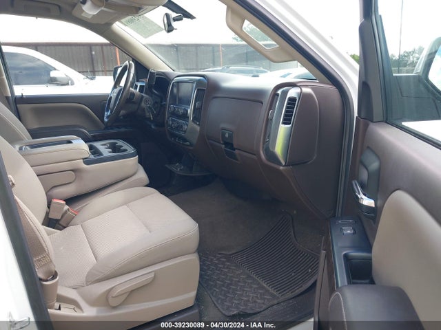 Chevrolet Silverado 1500 1lt 2016 3GCPCREC6GG336030 Image 5