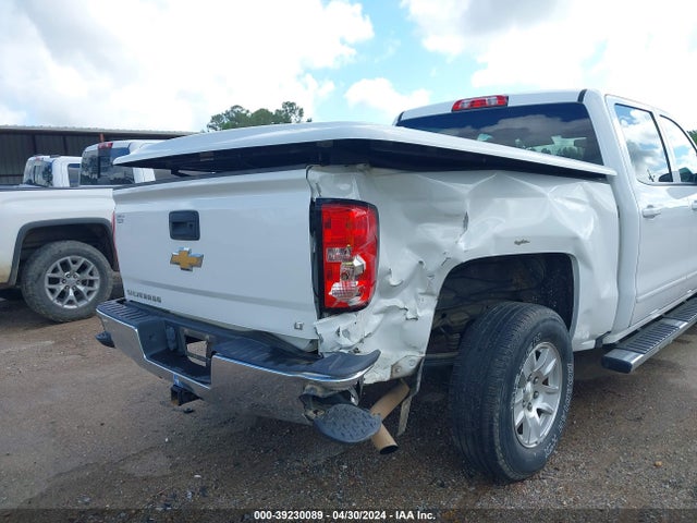 Chevrolet Silverado 1500 1lt 2016 3GCPCREC6GG336030 Image 6