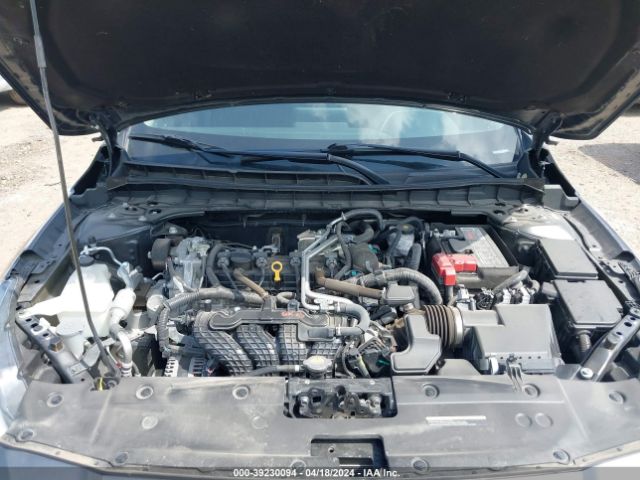 1N4BL4DV4NN388797 Nissan Altima Sv Fwd