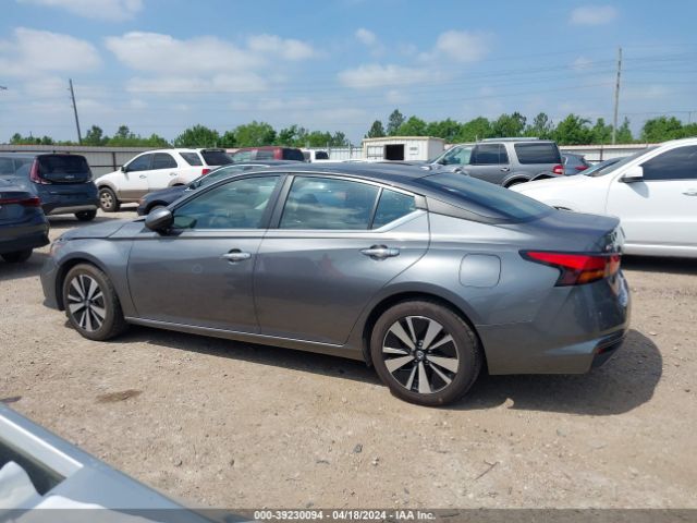1N4BL4DV4NN388797 Nissan Altima Sv Fwd