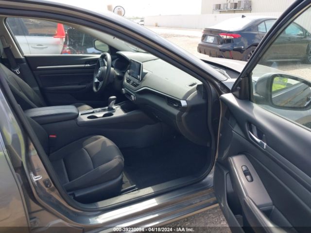 1N4BL4DV4NN388797 Nissan Altima Sv Fwd