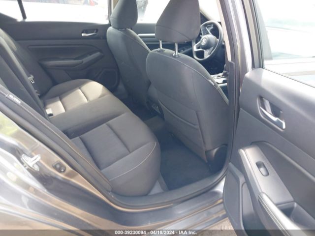 1N4BL4DV4NN388797 Nissan Altima Sv Fwd