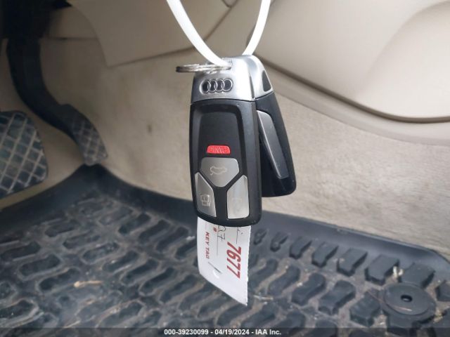WA1LAAF70HD029081 Audi Q7 3.0t Premium