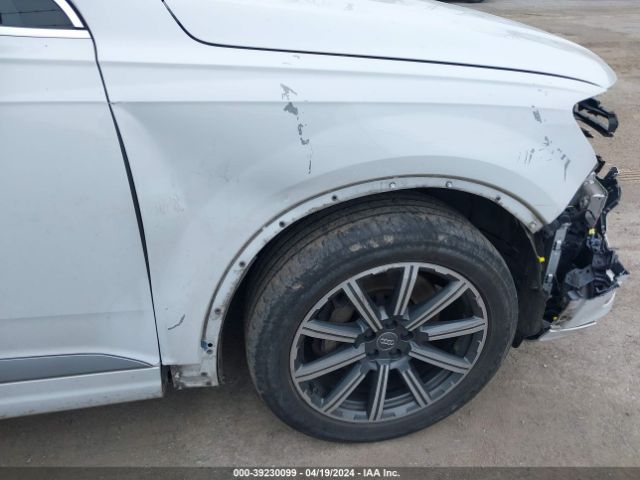 WA1LAAF70HD029081 Audi Q7 3.0t Premium
