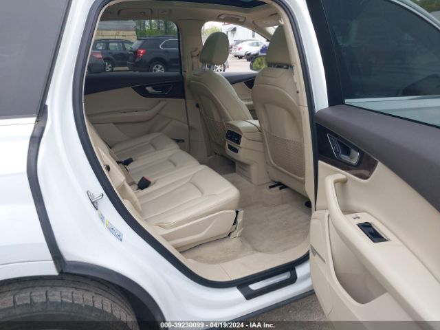 WA1LAAF70HD029081 Audi Q7 3.0t Premium