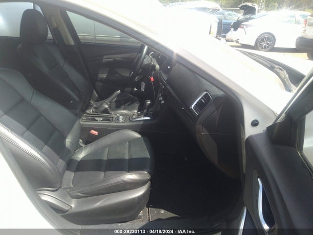 Mazda Mazda6 I Touring 2015 JM1GJ1V68F1173993 Image 5