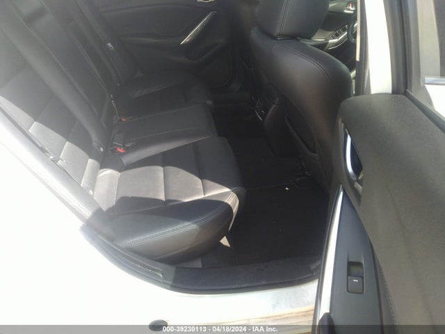 Mazda Mazda6 I Touring 2015 JM1GJ1V68F1173993 Image 8