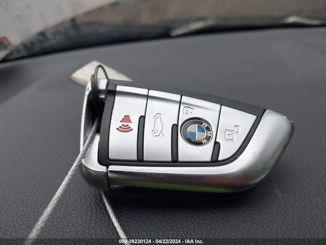 BMW X5 Xdrive40i 2020 5UXCR6C09L9B28868 Image 11