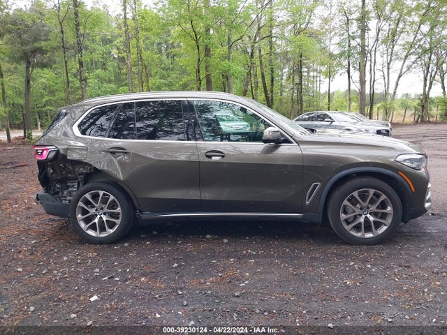 BMW X5 Xdrive40i 2020 5UXCR6C09L9B28868 Image 13
