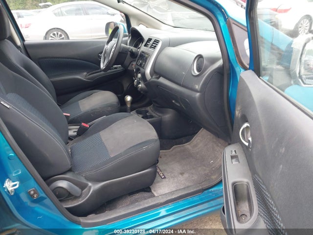 Nissan Versa Note Sv 2014 3N1CE2CP9EL365891 Image 5