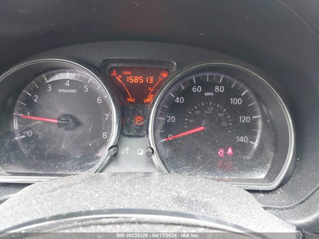 Nissan Versa Note Sv 2014 3N1CE2CP9EL365891 Image 7
