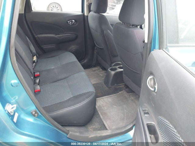 Nissan Versa Note Sv 2014 3N1CE2CP9EL365891 Image 8