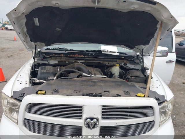 RAM 1500 Express 2014 1C6RR7KT3ES205098 Image 10