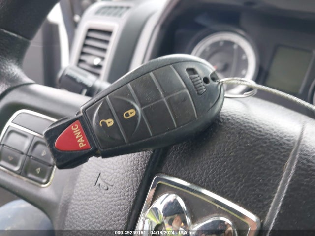 RAM 1500 Express 2014 1C6RR7KT3ES205098 Image 11