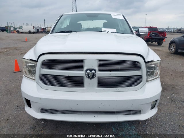 RAM 1500 Express 2014 1C6RR7KT3ES205098 Image 12