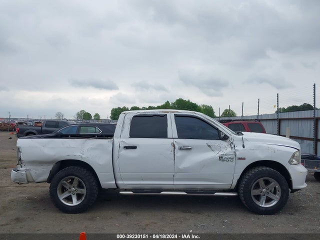 RAM 1500 Express 2014 1C6RR7KT3ES205098 Image 13