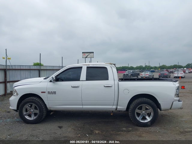 RAM 1500 Express 2014 1C6RR7KT3ES205098 Image 14