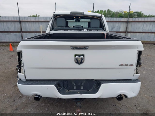 RAM 1500 Express 2014 1C6RR7KT3ES205098 Image 16