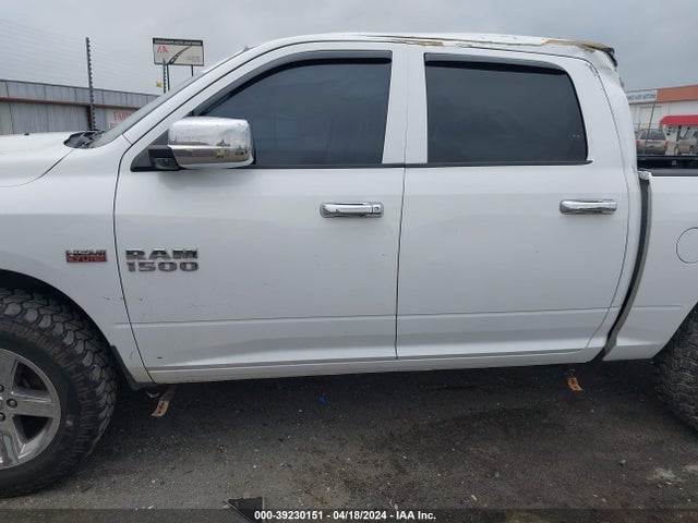 RAM 1500 Express 2014 1C6RR7KT3ES205098 Image 17