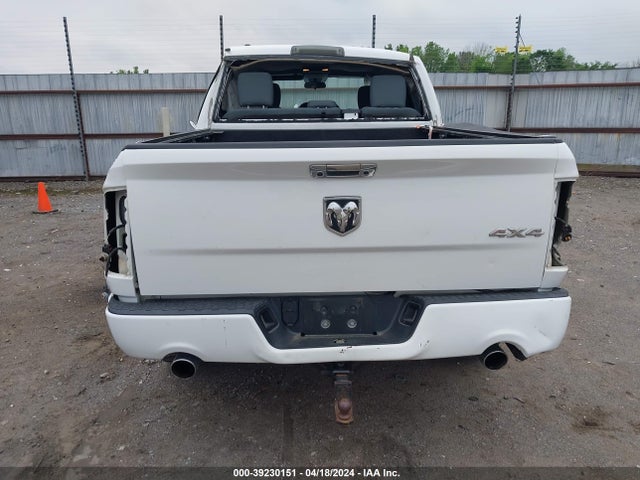 RAM 1500 Express 2014 1C6RR7KT3ES205098 Image 18