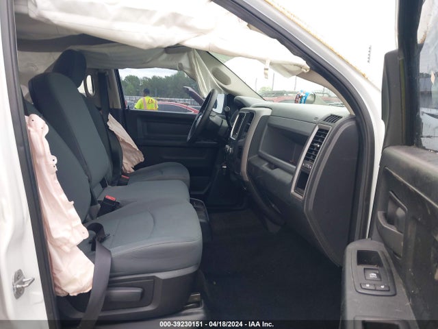 RAM 1500 Express 2014 1C6RR7KT3ES205098 Image 5