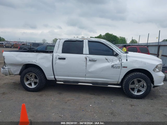 RAM 1500 Express 2014 1C6RR7KT3ES205098 Image 6