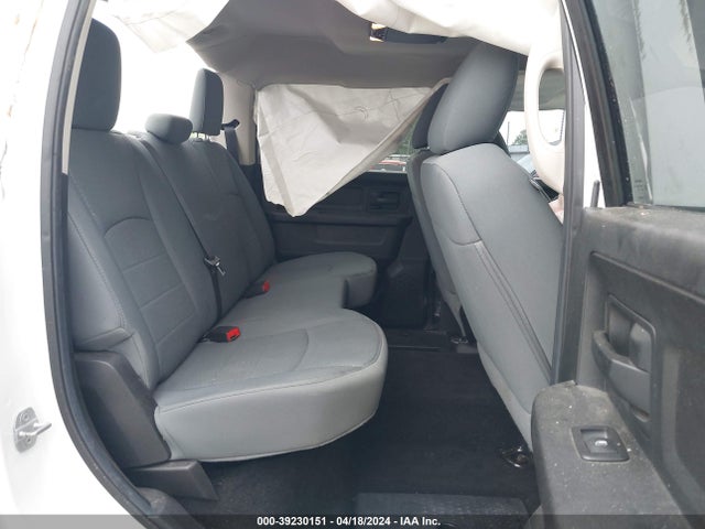 RAM 1500 Express 2014 1C6RR7KT3ES205098 Image 8