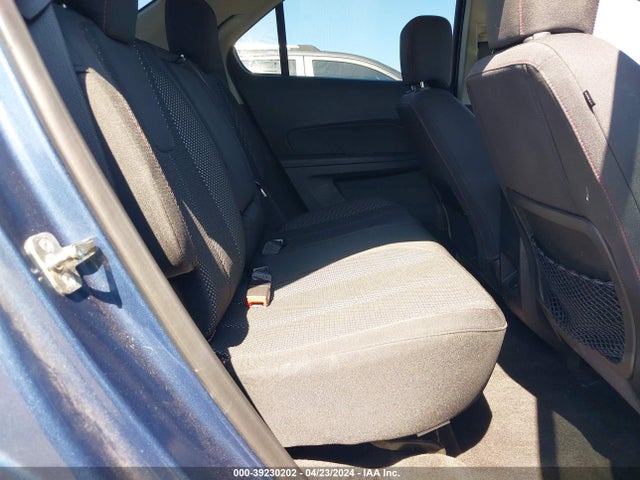 Chevrolet EQUINOX LT 2016 2GNFLFEK9G6253390 Image 8