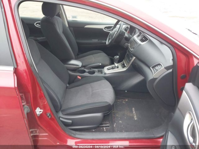 3N1AB7AP0FY214796 Nissan Sentra Fe+ S/s/sl/sr/sv