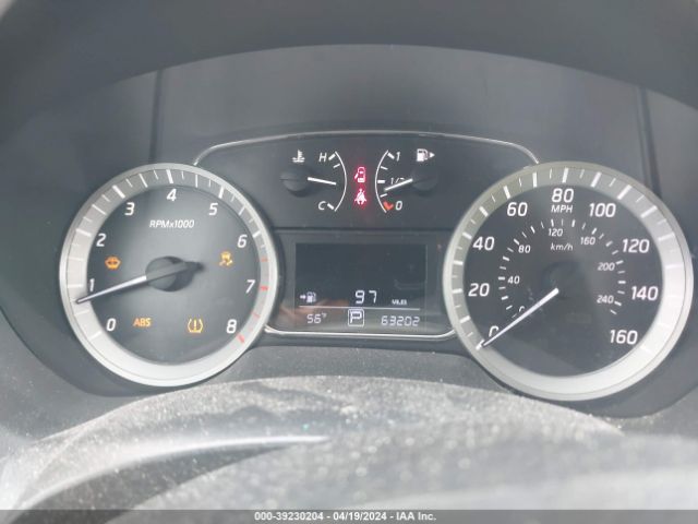 3N1AB7AP0FY214796 Nissan Sentra Fe+ S/s/sl/sr/sv