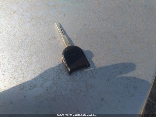 3FADP4AJ1FM132465 Ford FIESTA S