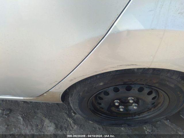 3FADP4AJ1FM132465 Ford FIESTA S