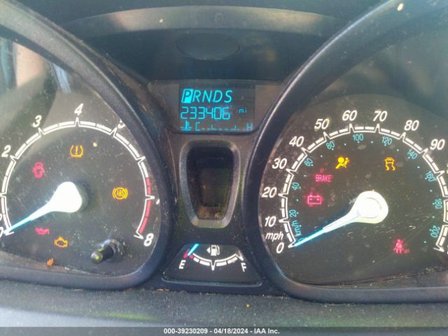 3FADP4AJ1FM132465 Ford FIESTA S