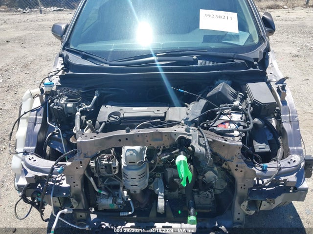 Honda CR-V EX 2016 3CZRM3H59GG700855 Image 10
