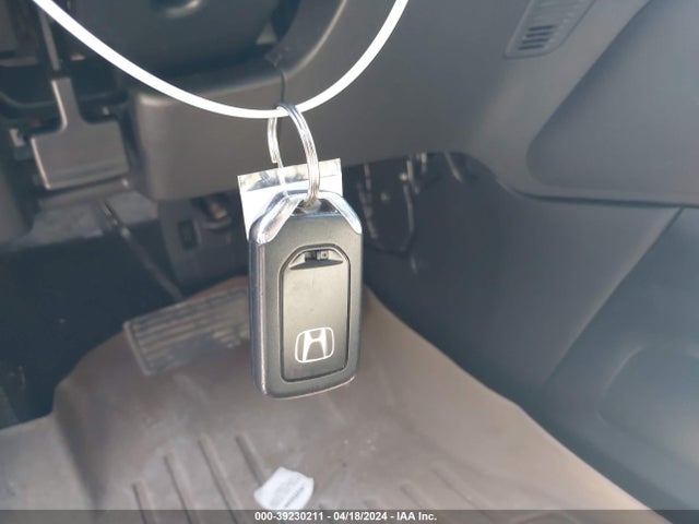 Honda CR-V EX 2016 3CZRM3H59GG700855 Image 11