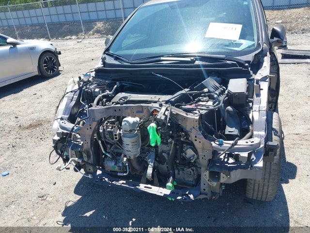 Honda CR-V EX 2016 3CZRM3H59GG700855 Image 6