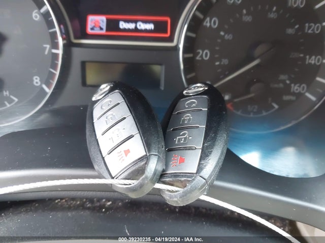 Nissan Pathfinder Sv 2015 5N1AR2MM5FC700070 Image 11