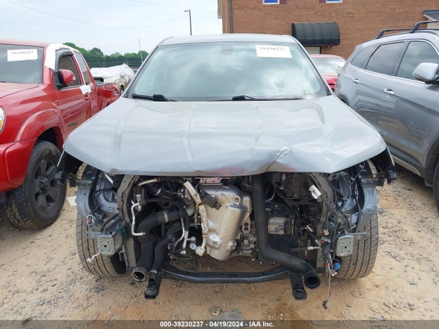 3GKALMEV5JL371106 GMC Terrain Sle