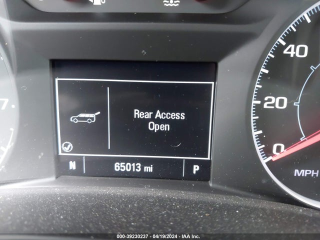 3GKALMEV5JL371106 GMC Terrain Sle