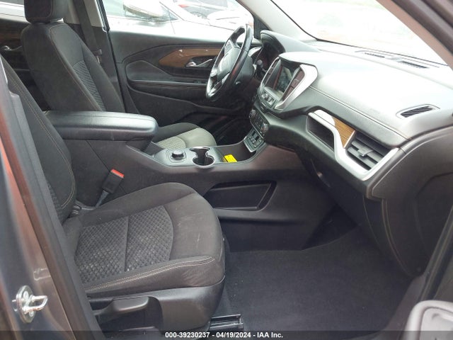 3GKALMEV5JL371106 GMC Terrain Sle