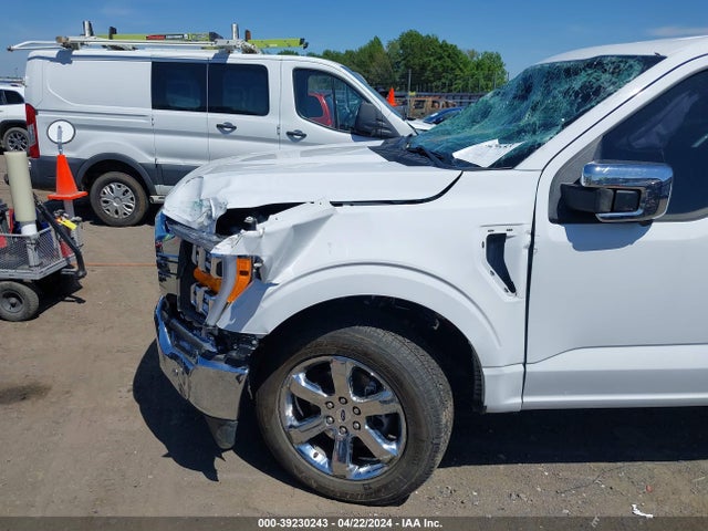 Ford F-150 Xlt 2021 1FTFW1E59MKE62702 Image 17