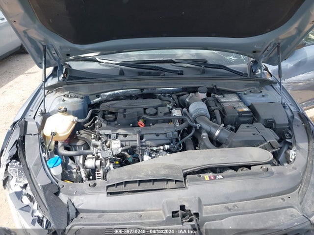 KIA K5 LXS 2023 5XXG14J24PG219006 Image 10