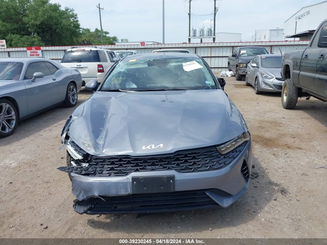 KIA K5 LXS 2023 5XXG14J24PG219006 Image 12