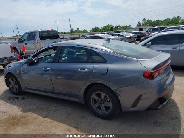 KIA K5 LXS 2023 5XXG14J24PG219006 Image 14