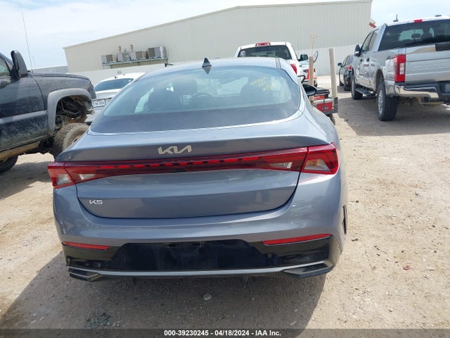 KIA K5 LXS 2023 5XXG14J24PG219006 Image 16